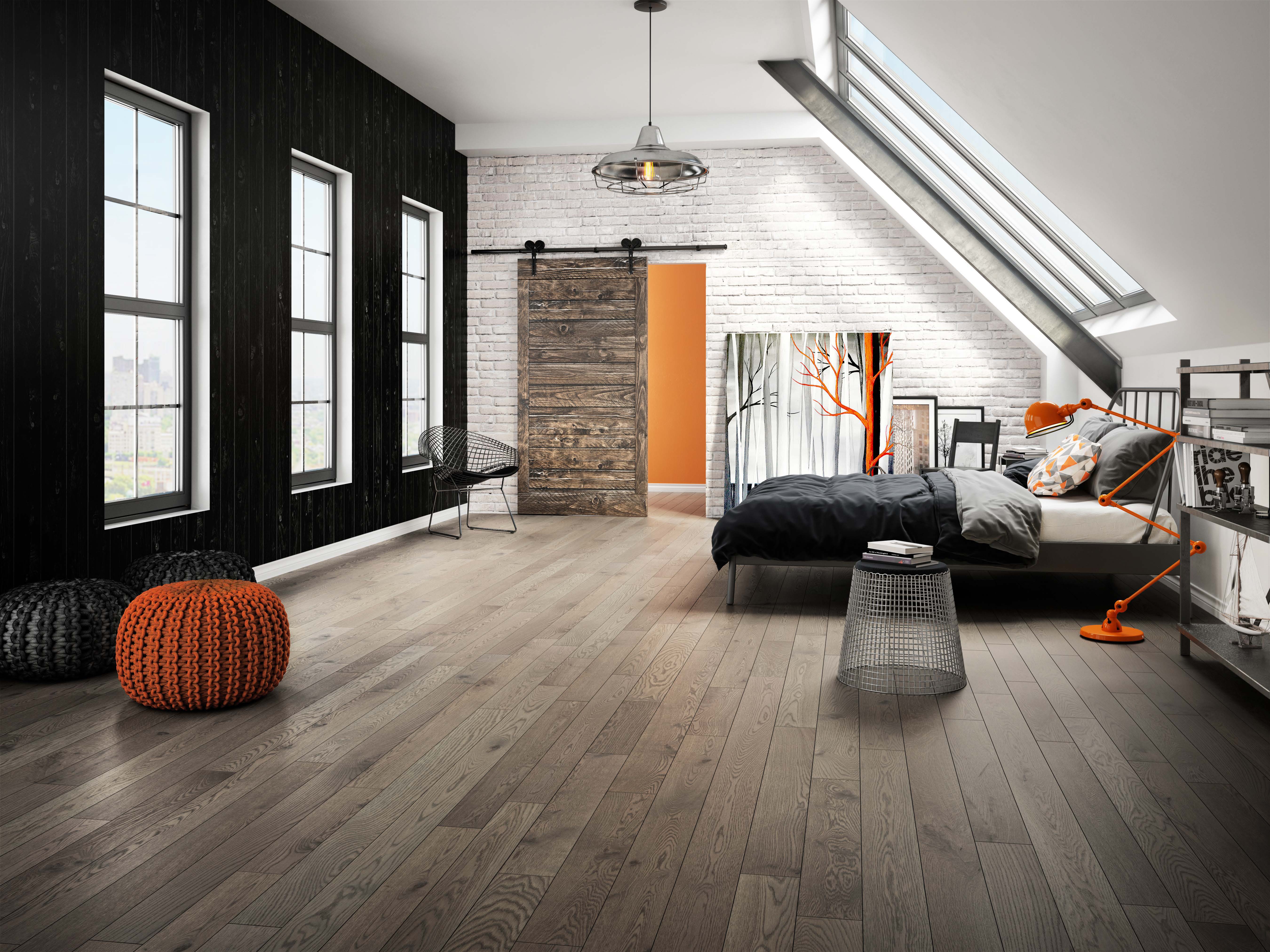 White Oak Apollo