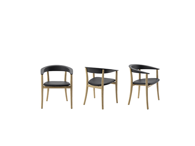 Belle Chair