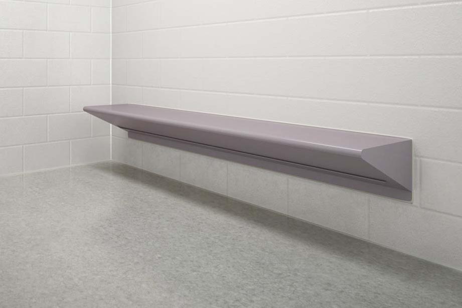 Wall Mounted Desk 