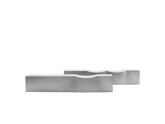 Bench Dip - Double Dip