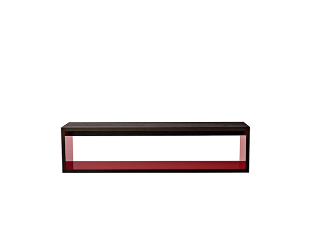 Frank Console