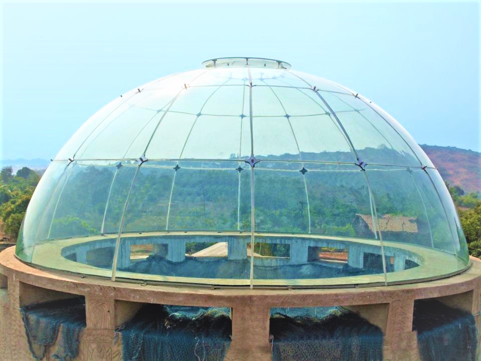 MARVEL GLASS PVT LTD.