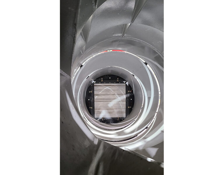 BlastShield™ Model BL6000