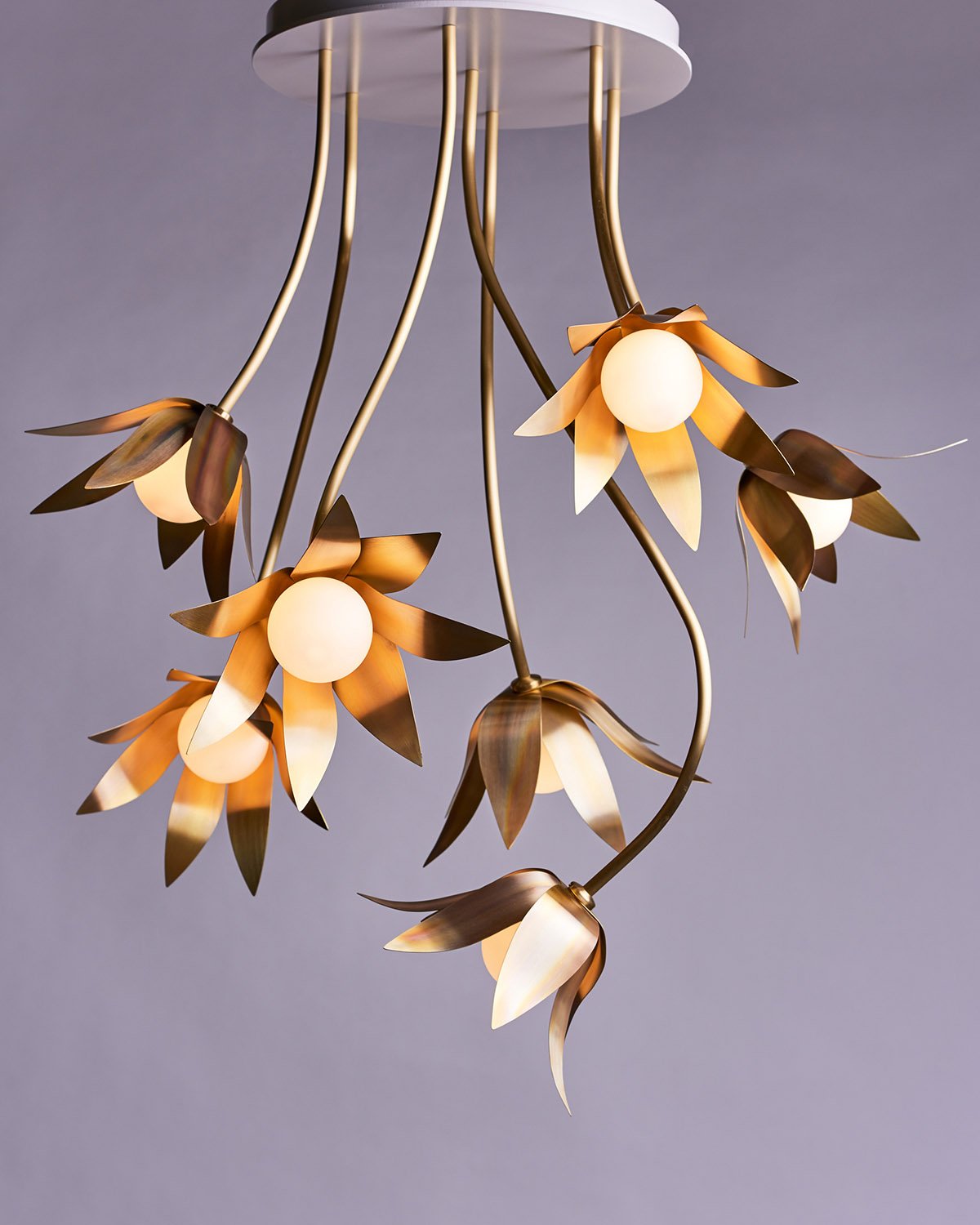 Bloom LED Pendant