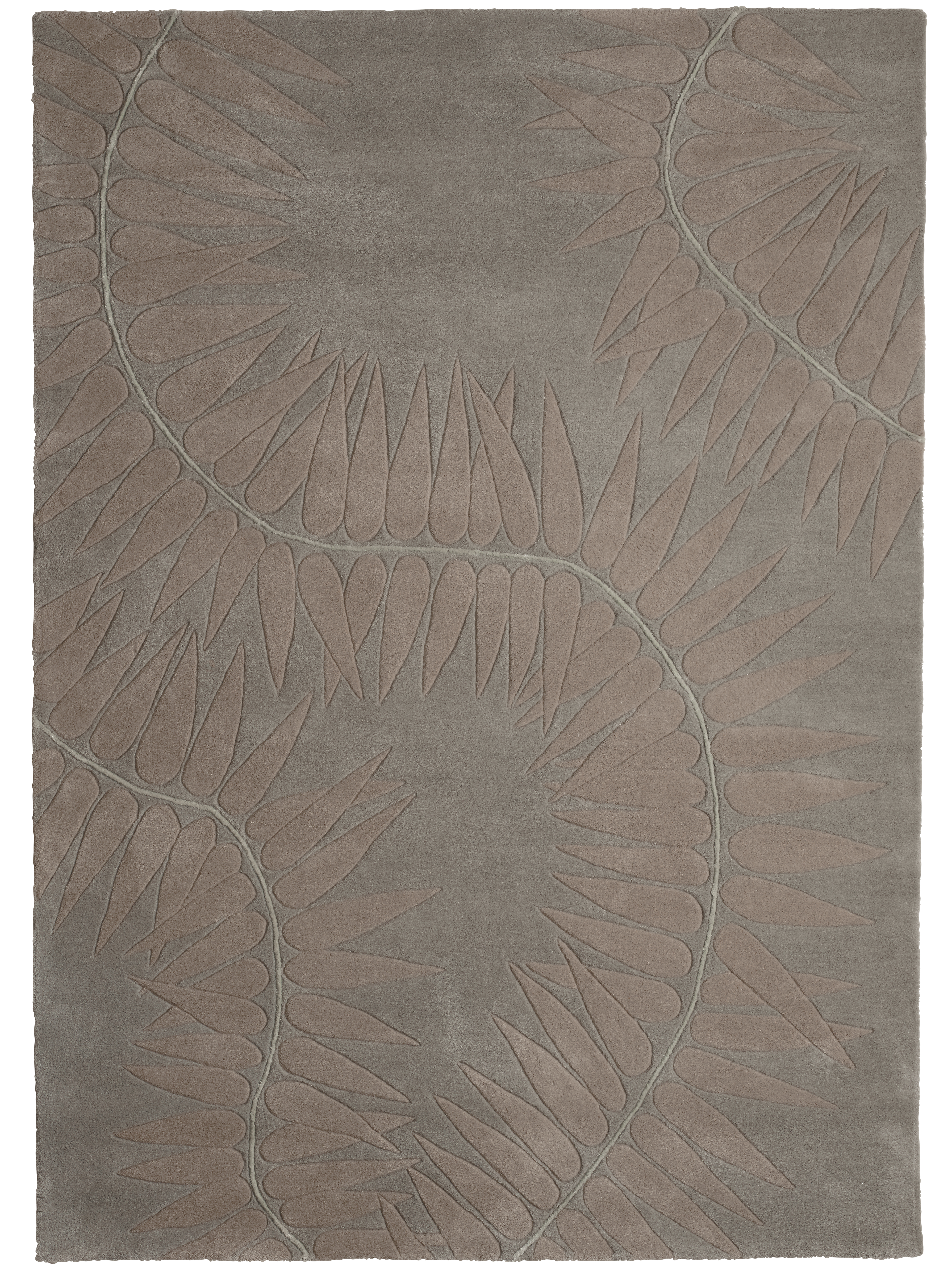 Botanica - Kiri - Green/beige