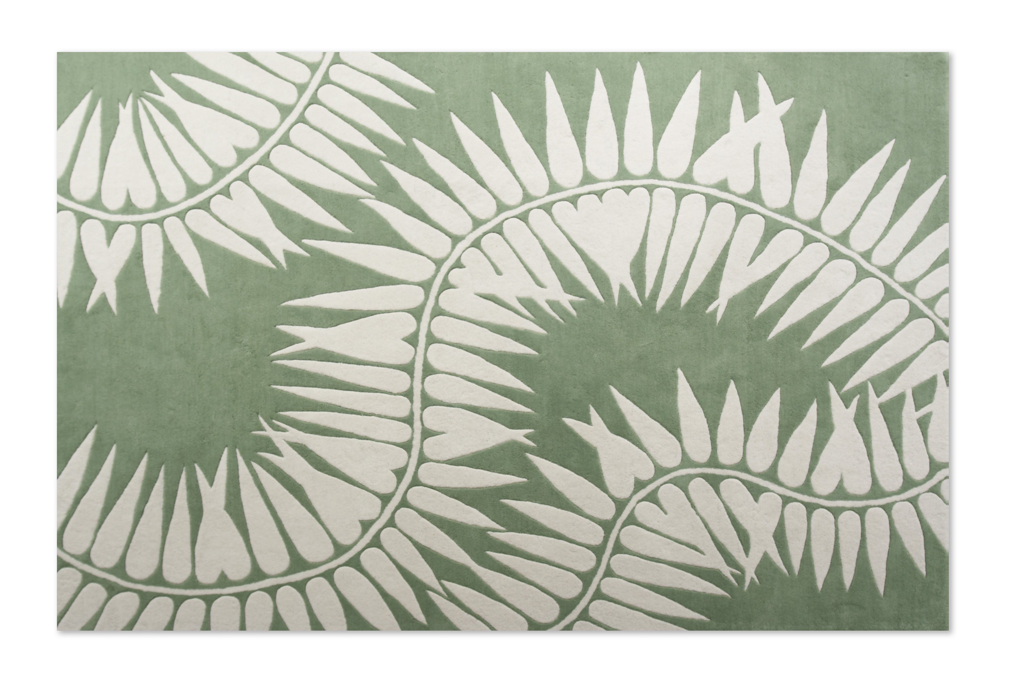 Botanica - Kiri - Green