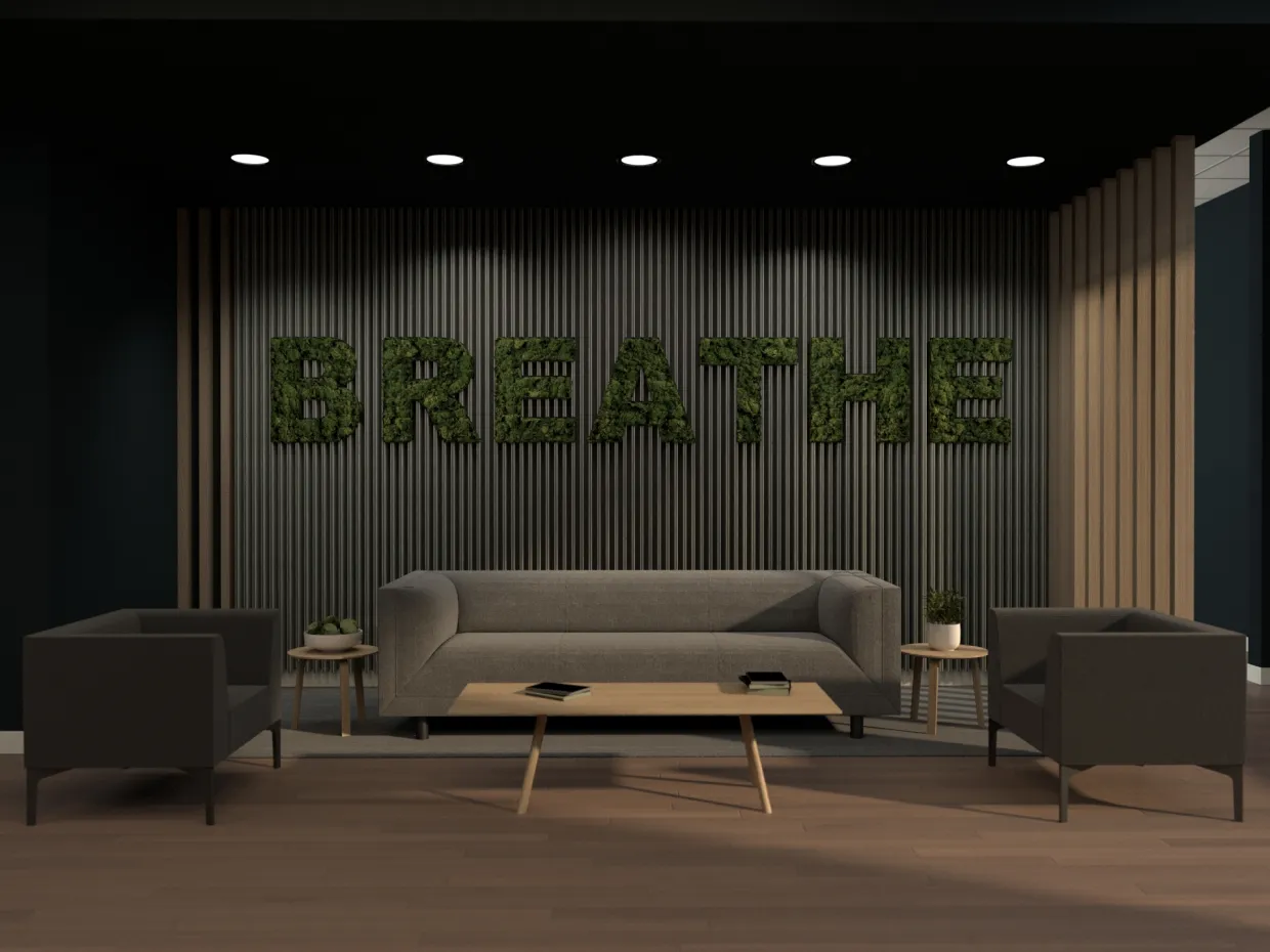 Breathe