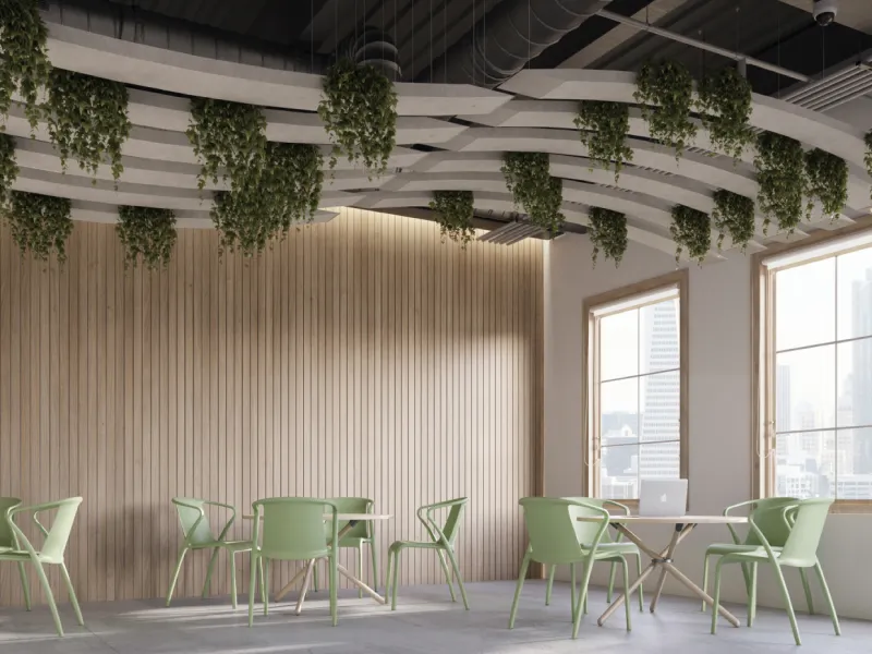 Breeze Garden