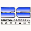 Brown-Campbell logo