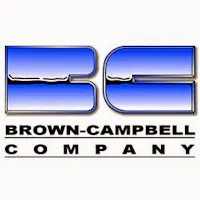 Brown-Campbell logo