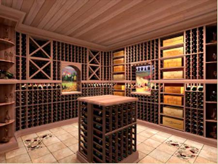 Vintage Cellars