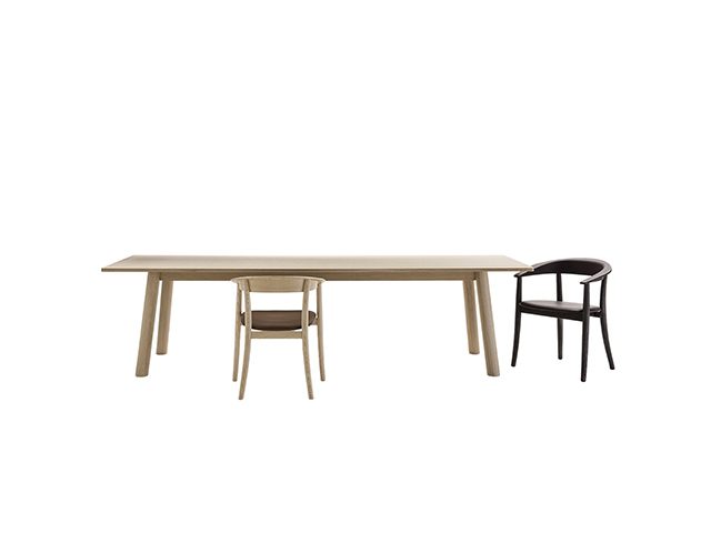 Bull Table