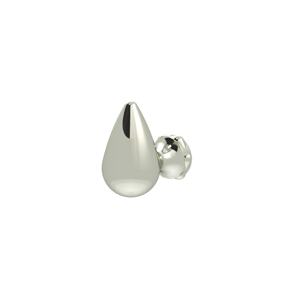 Serenity Grand Cabinet Knob