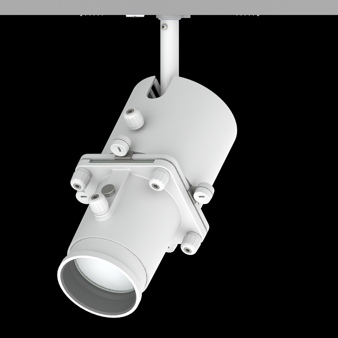 C3P - Framing Projector