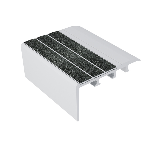 Non Slip Carpet Stair Nosing 