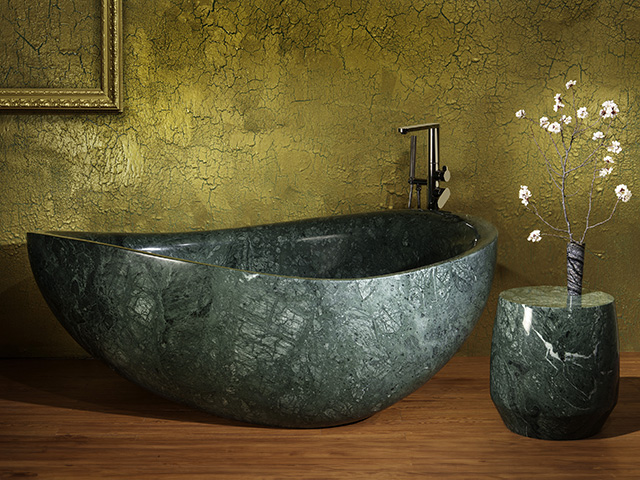 Papillon Bathtub