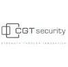 CGT Security logo