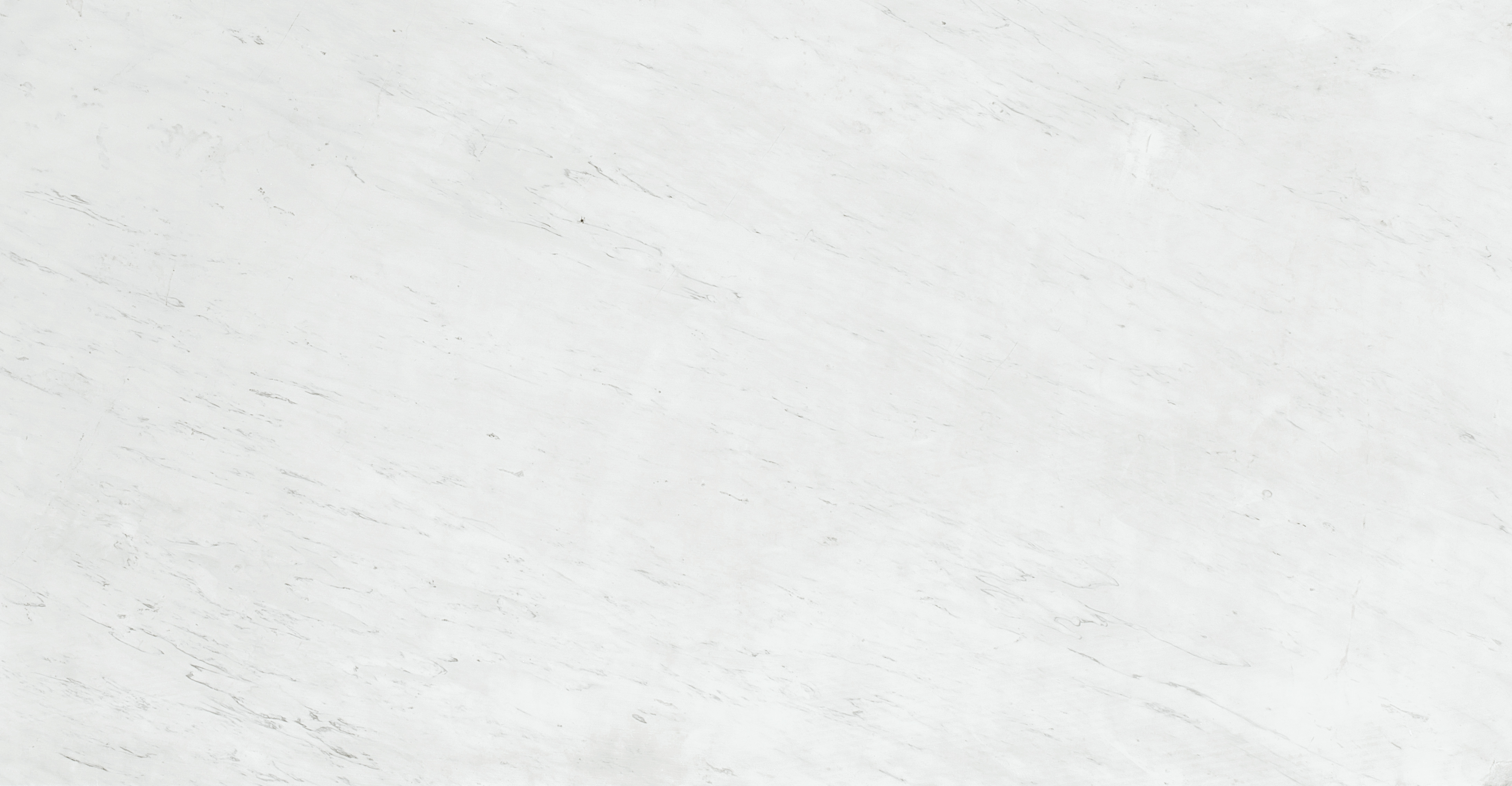 Cloudy Sky white marble