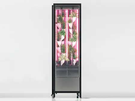 Natufia Smart Indoor Garden