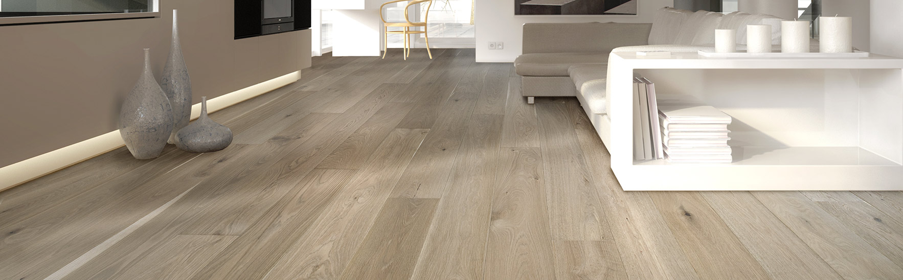 CRAFT - Artisan Wood Floors