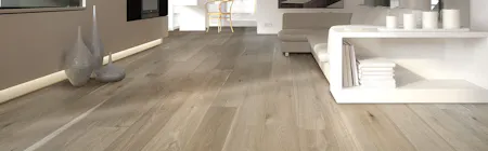 CRAFT - Artisan Wood Floors