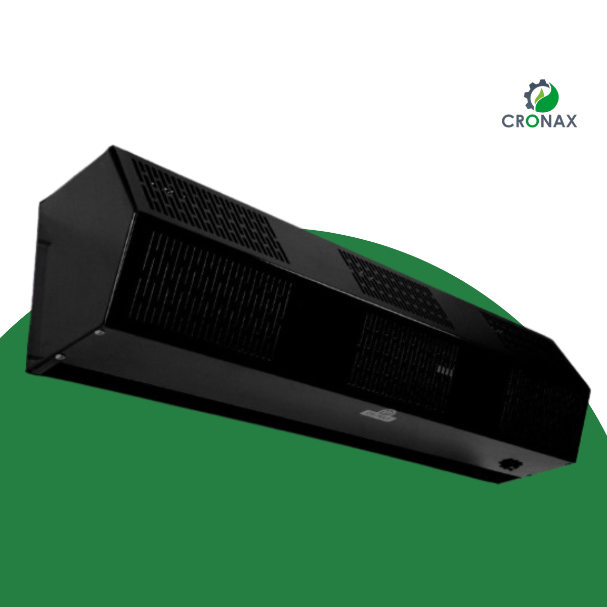 Air Curtain Manufacturer in India