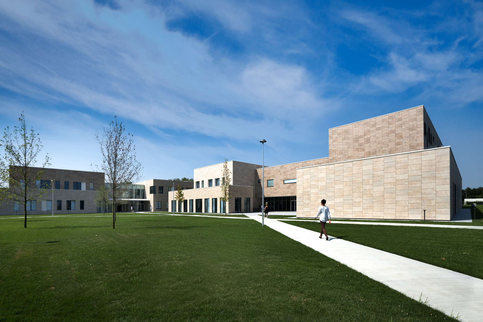Architect Filippo Taidelli from FTA chooses Casalgrande Padana 