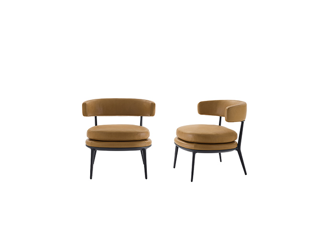 Caratos Armchairs