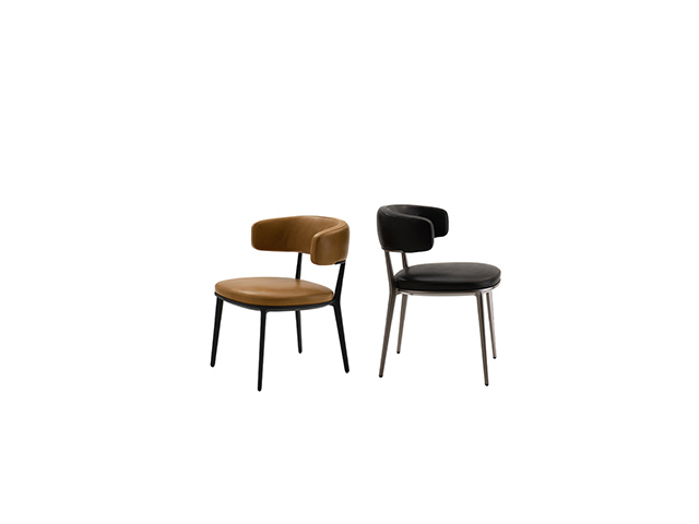 Caratos Chairs