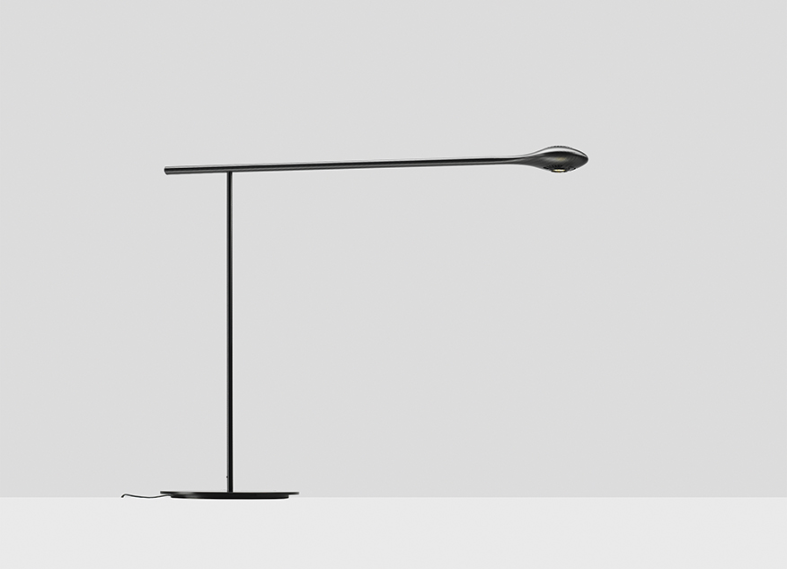 Carbon light Table