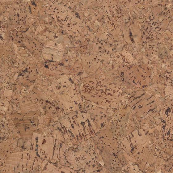 Caribbean Cork Wall Tile