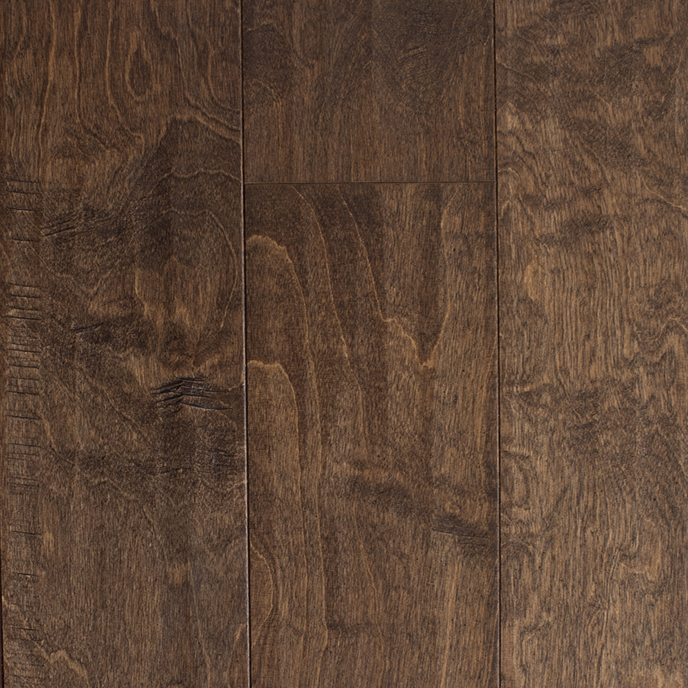 Castle Ridge Engineered Birch Hardwood Provincial