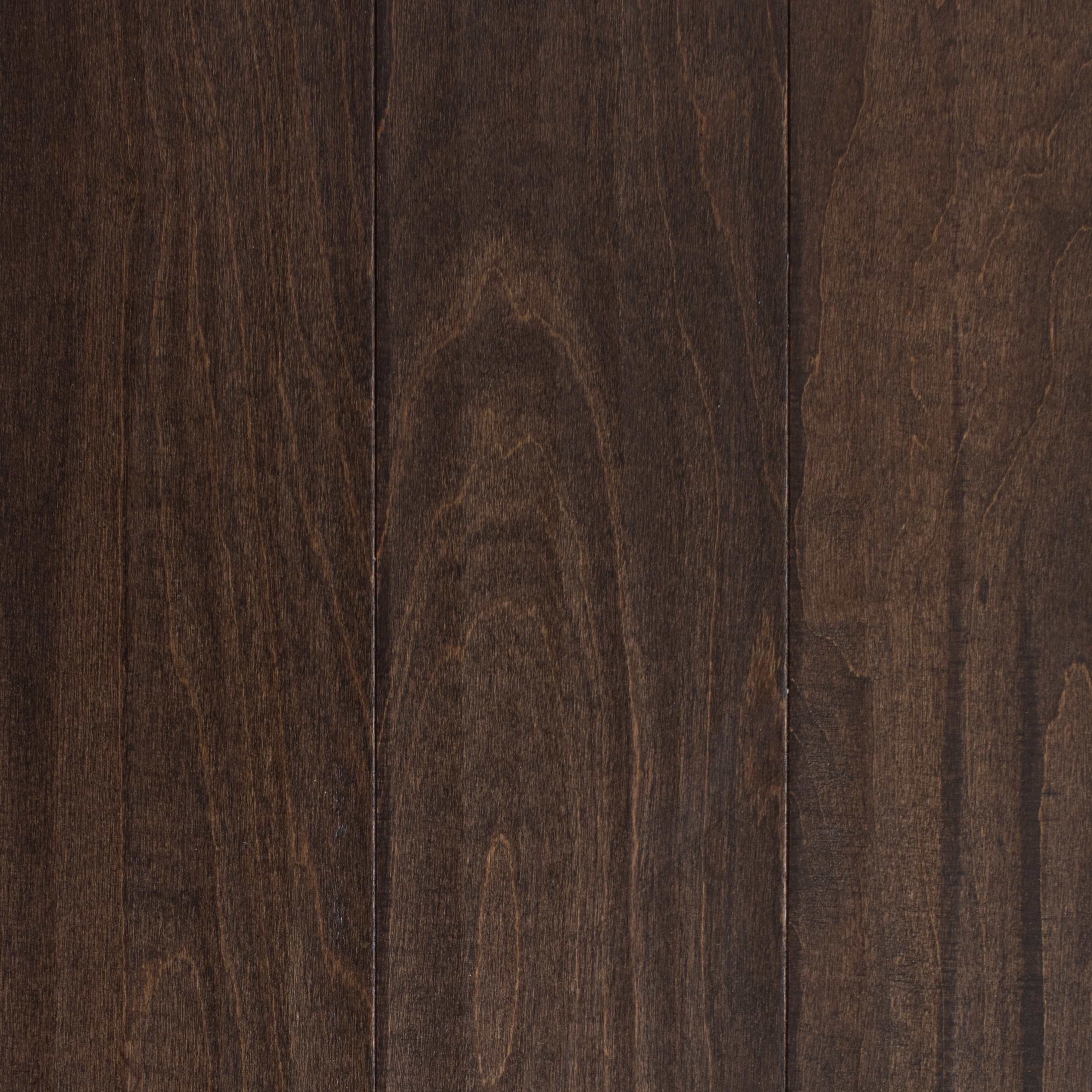 Castle Ridge Engineered Birch Hardwood Espresso