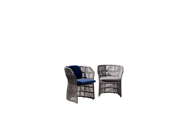 Canasta'13 Outdoor Chair