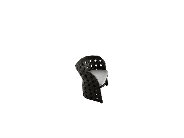 Canasta Outdoor Chair