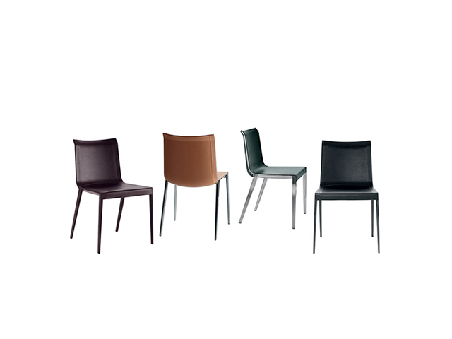 Charlotte Chair