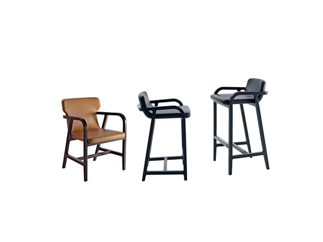 Fulgens Chairs