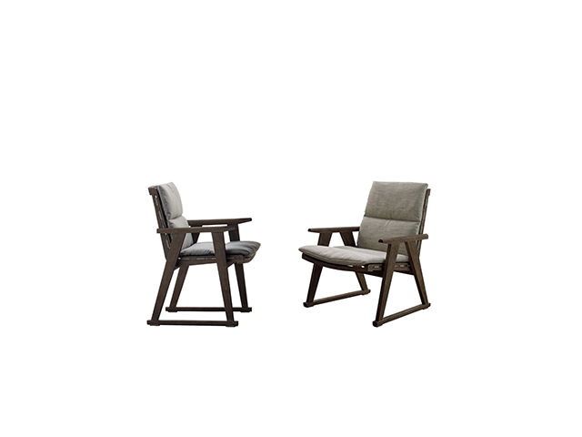 Gio Outdoor Chair