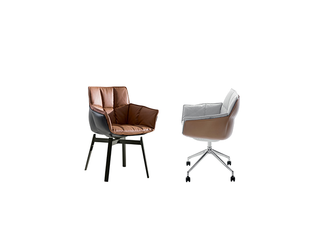 Husk Chair