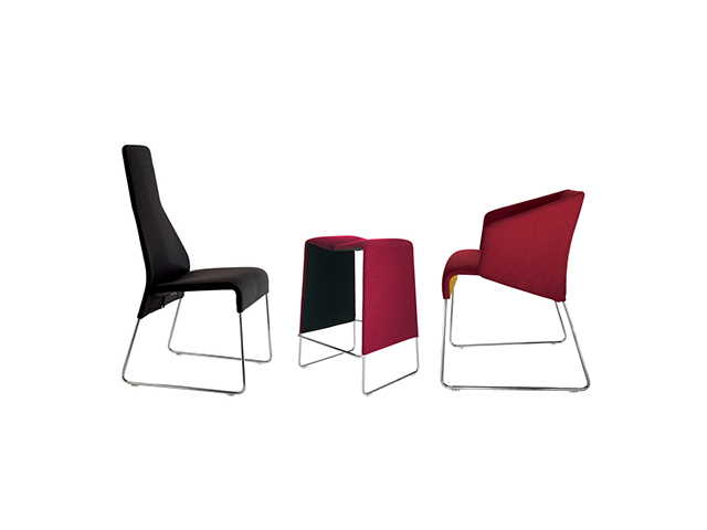 Lazy Chair