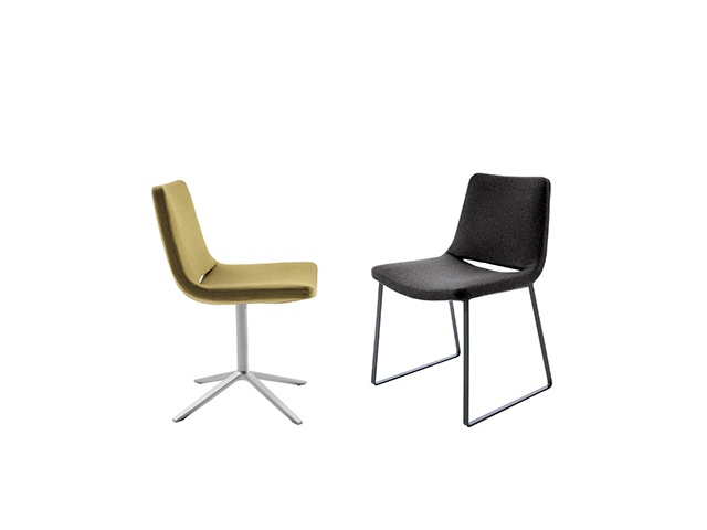 Metropolitan Chair