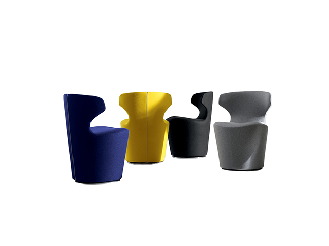 Mini Papilio Chair
