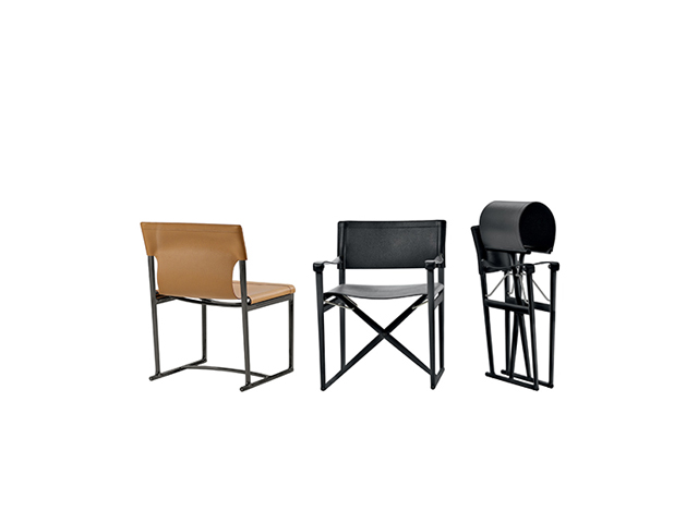 Mirto Indoor Chair