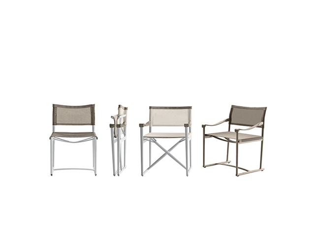 Mirto Outdoor Chair