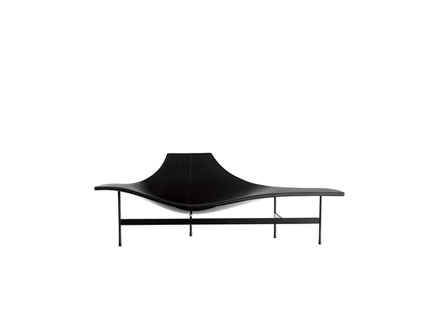 Terminal 1 Chaise-Longue