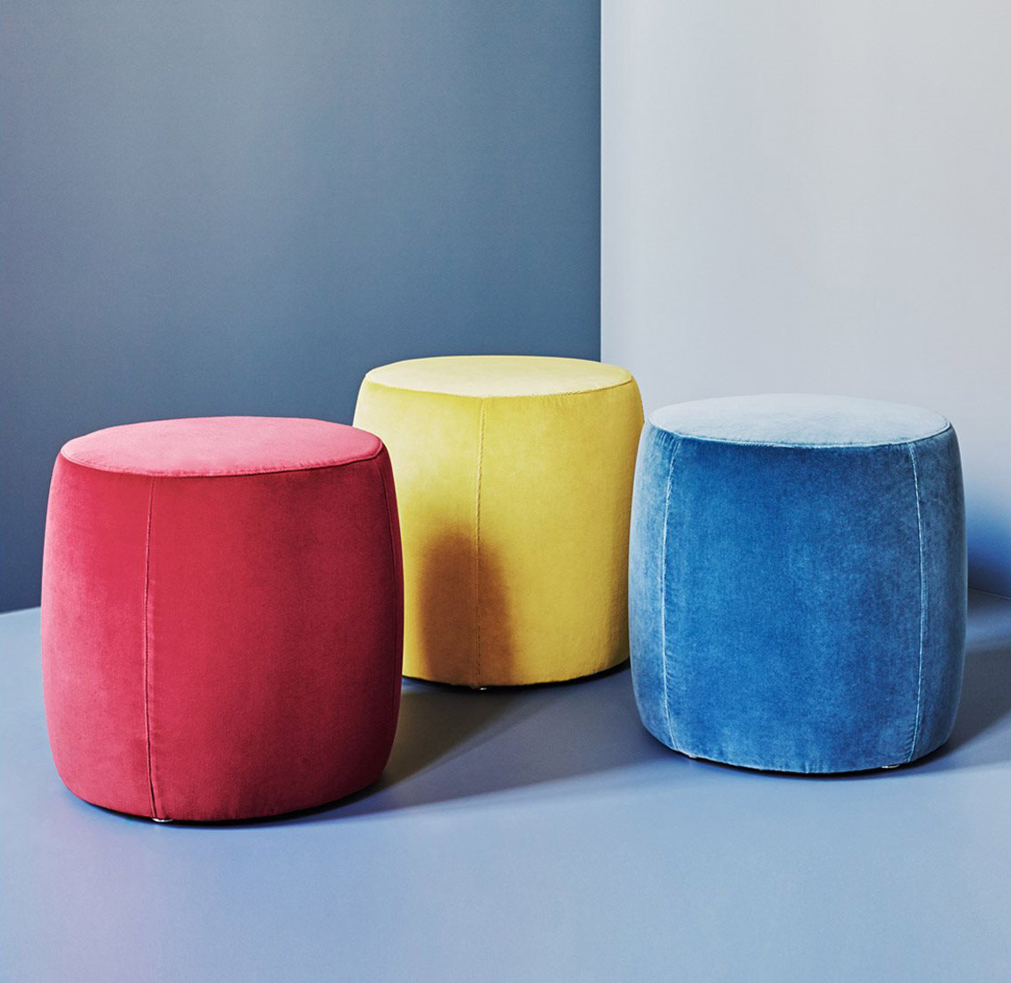 CHARLOT POUF