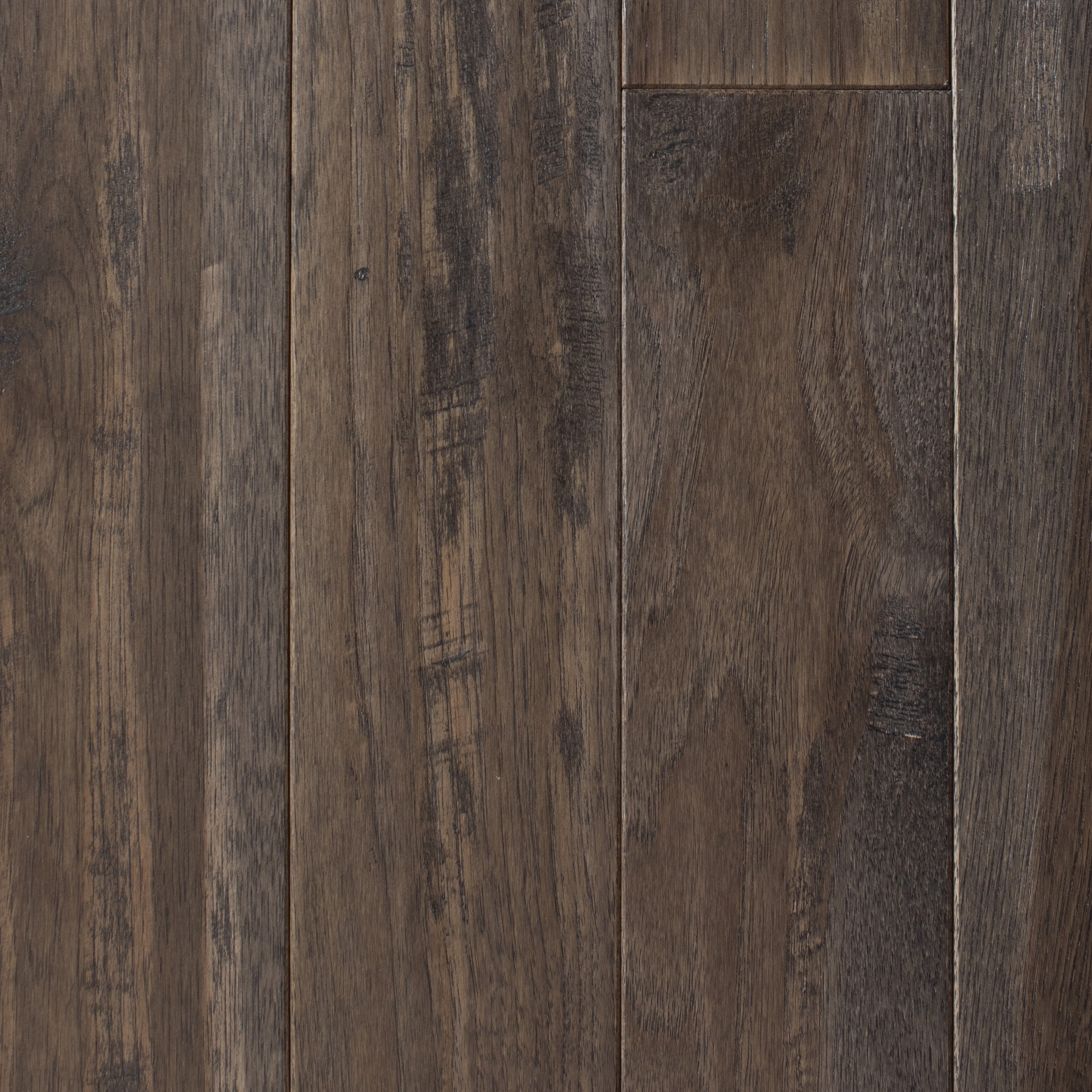 Chatelaine Solid Hickory Hardwood Granite