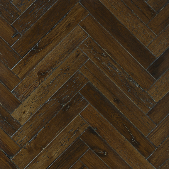 Reclaimed Oak Flooring