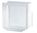  Clarity Glass Block from Seves 