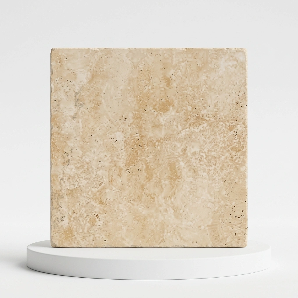 Premium Classic Travertine